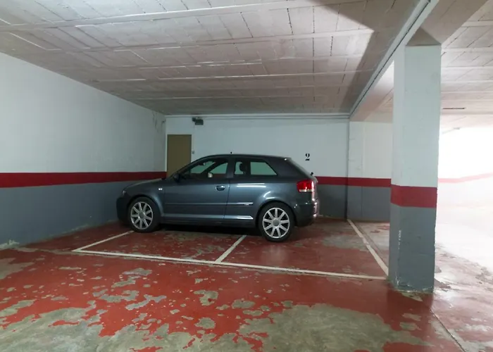 Apartament Araneu