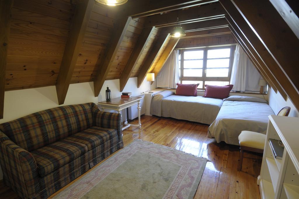 Apartment Araneu *