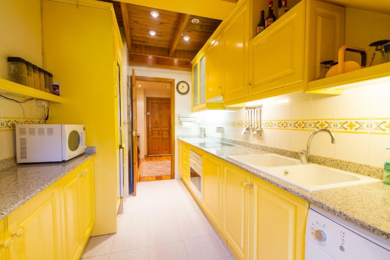 Apartment Araneu Vielha