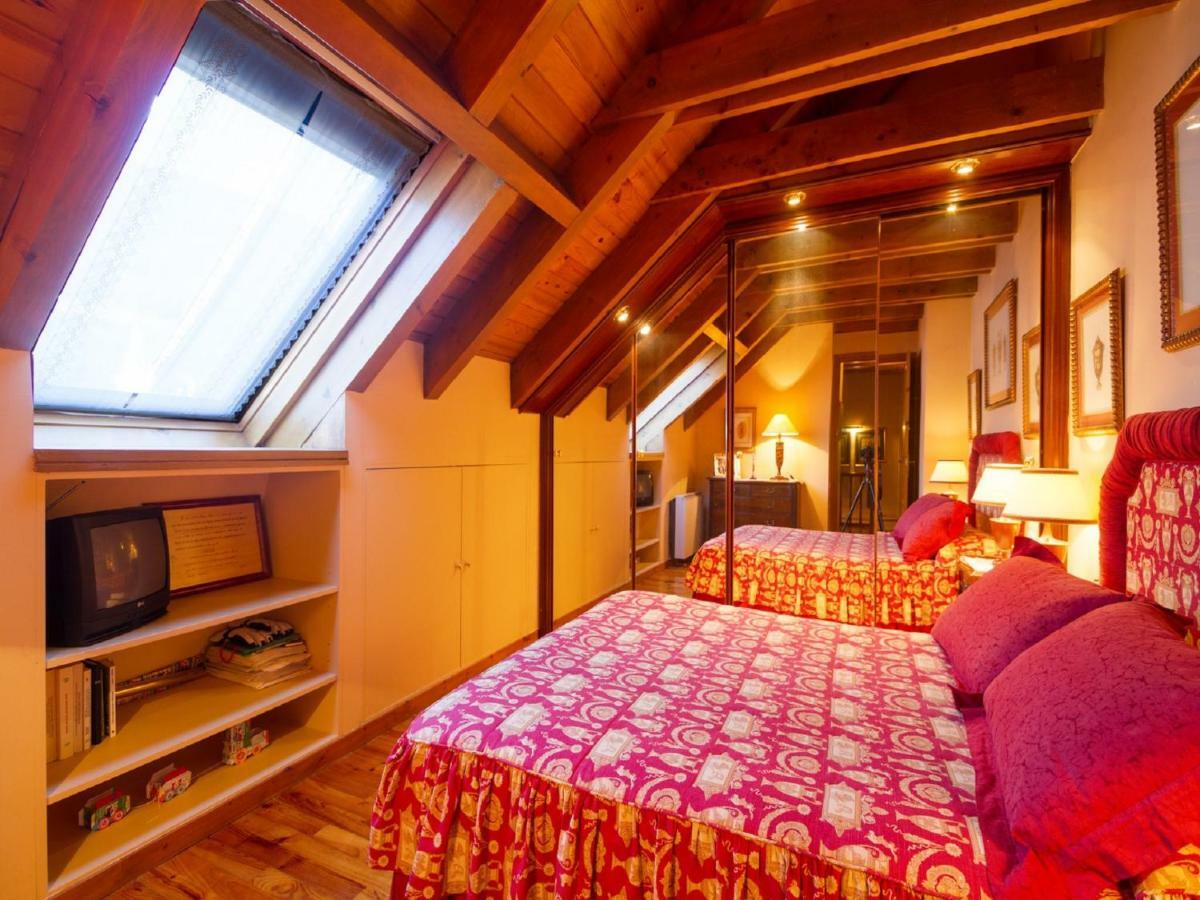 Apartment Araneu