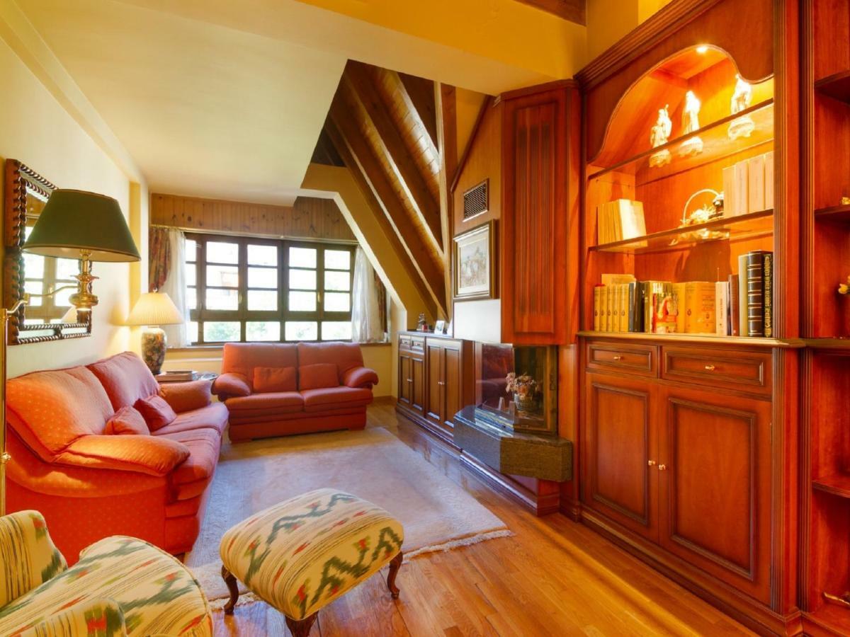 Apartment Valldeneu
